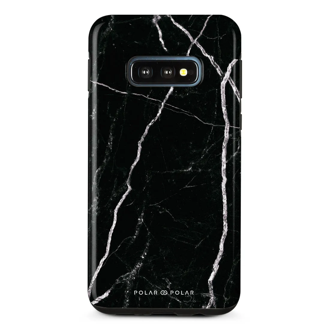 Secret Dark Custom - Samsung Galaxy S10E Case