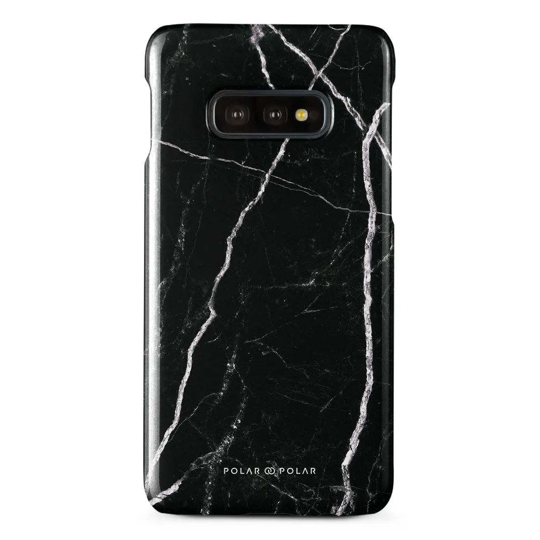 Secret Dark Custom - Samsung Galaxy S10E Case