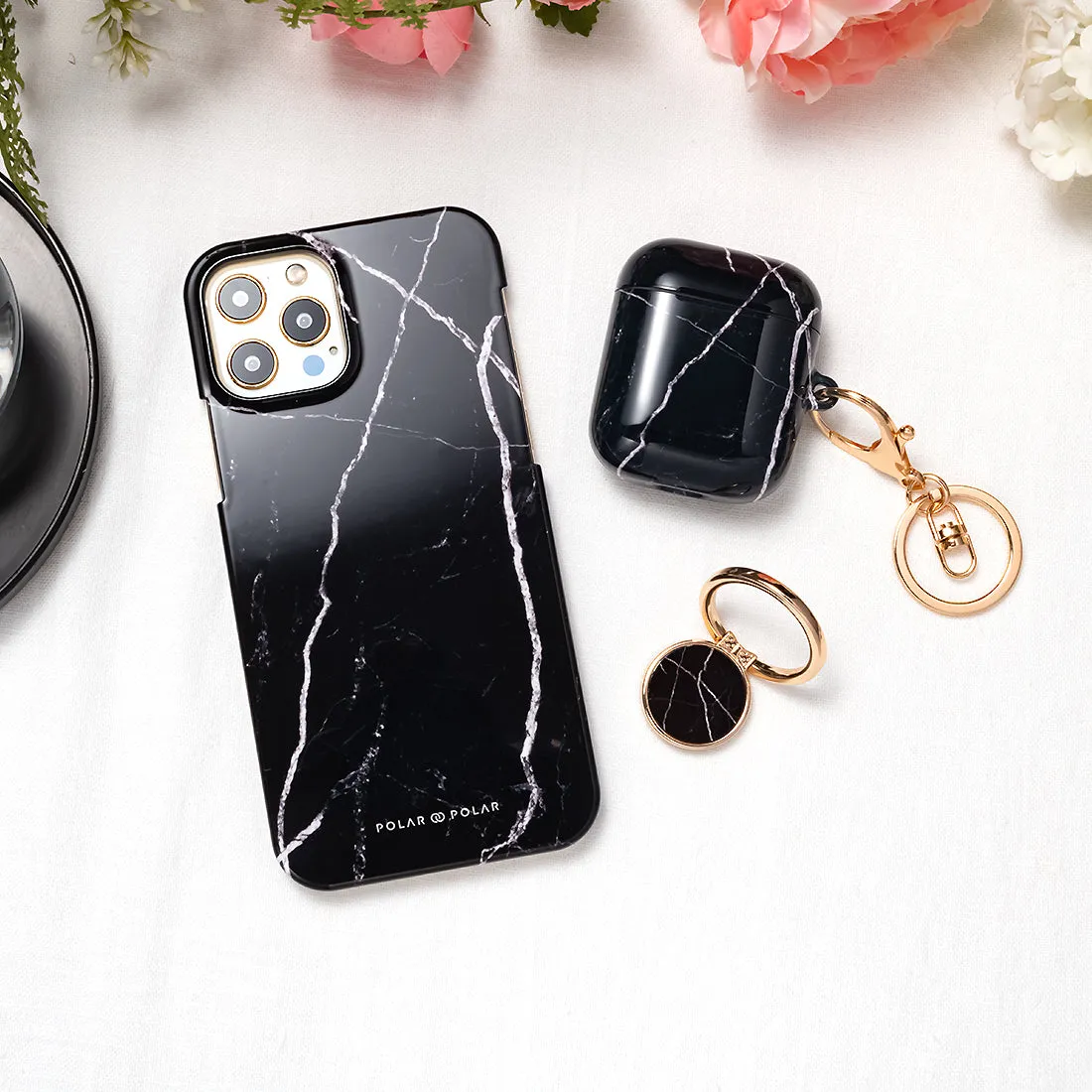 Secret Dark Custom - Samsung Galaxy S21 Ultra 5G Case