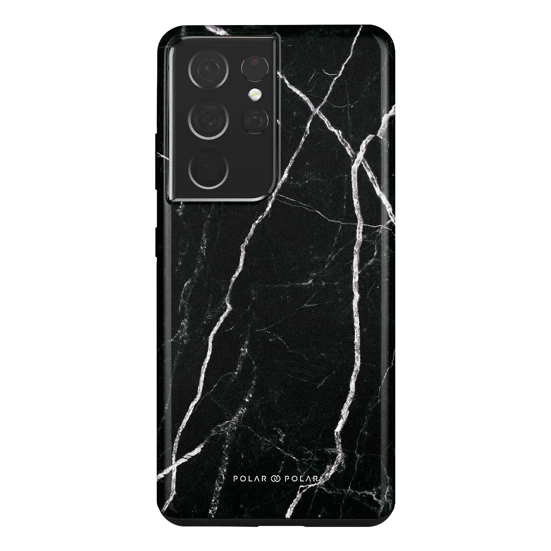 Secret Dark Custom - Samsung Galaxy S21 Ultra 5G Case
