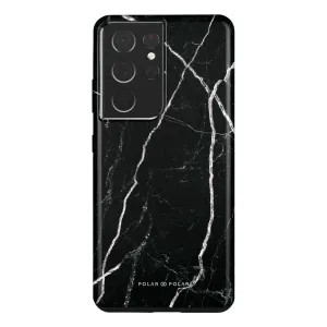 Secret Dark Custom - Samsung Galaxy S21 Ultra 5G Case