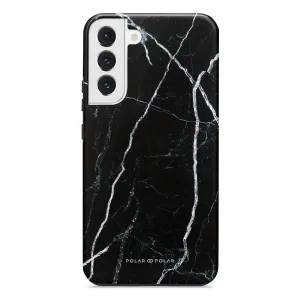Secret Dark Custom - Samsung Galaxy S22  5G Case