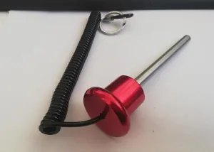 SELECTOR PIN