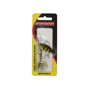 Sensation Spinner Holographic