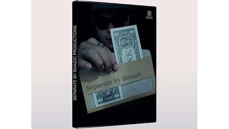 Separate by SMagic Production