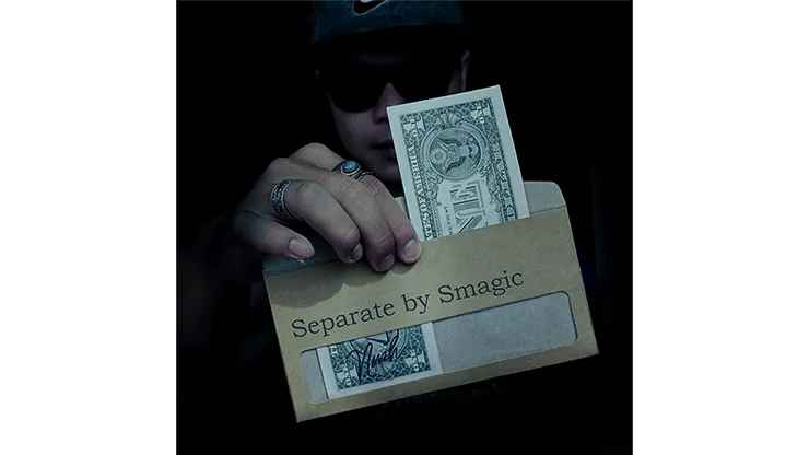 Separate by SMagic Production