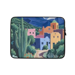 SF Hills 2 Laptop Sleeve