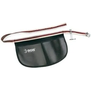 SGS Leather Apron for Nails - SGS962
