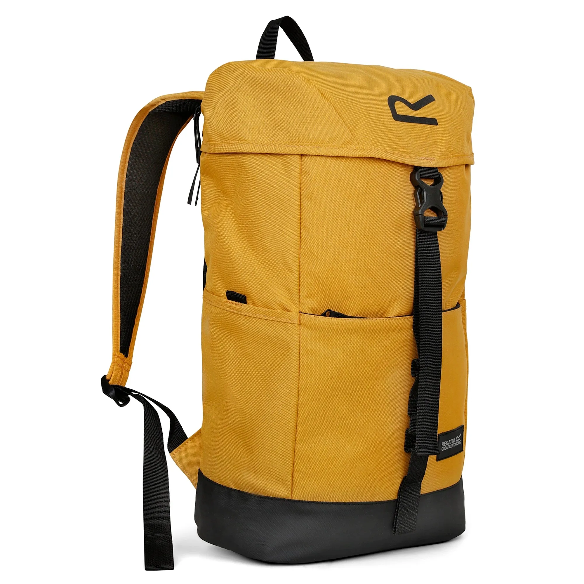 Shilton II 15L Backpack | Mustard Seed