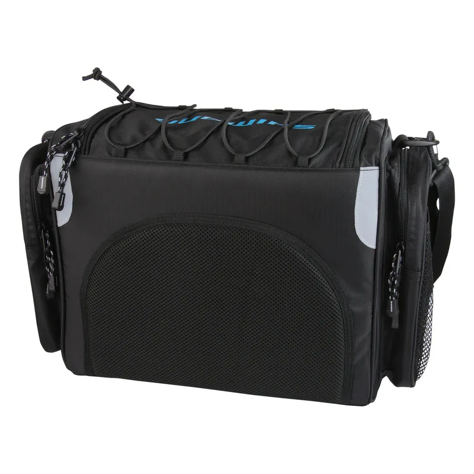 Shimano Borona Tackle Bags