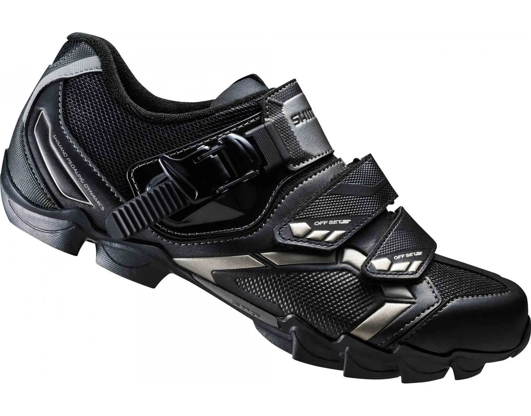 Shimano Shoe MTB WM63L S37