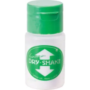 Shimazaki dry shake