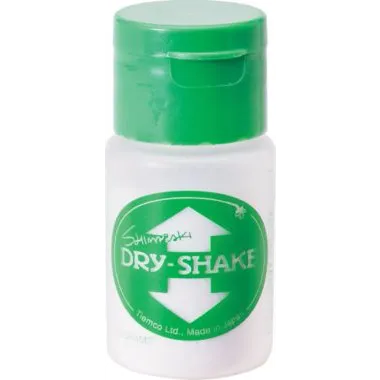 Shimazaki dry shake