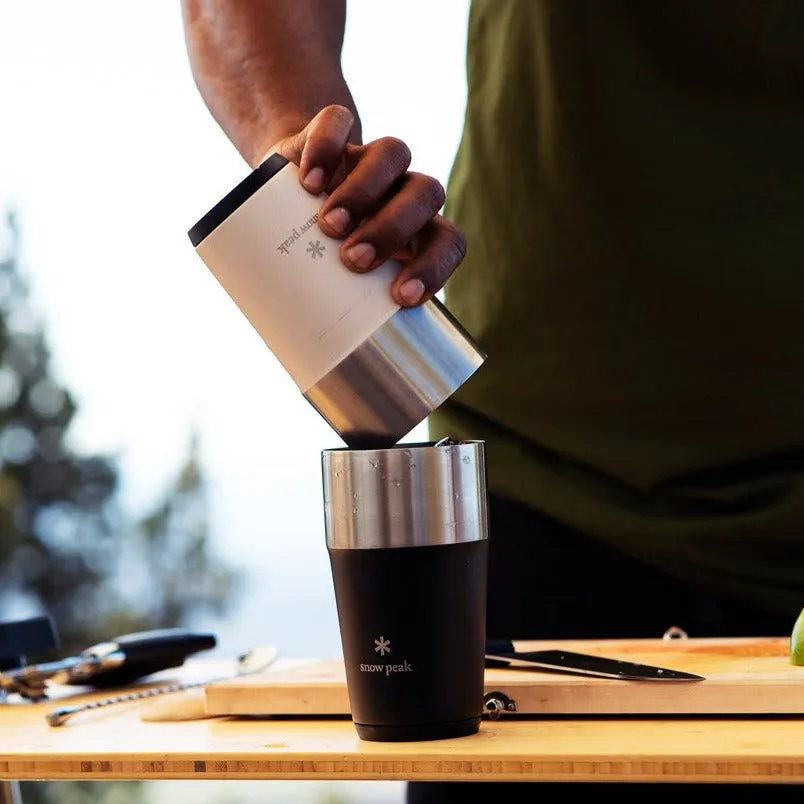 Shimo Tumbler 470ml