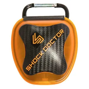 Shock Dr Mouthguard Case martial arts