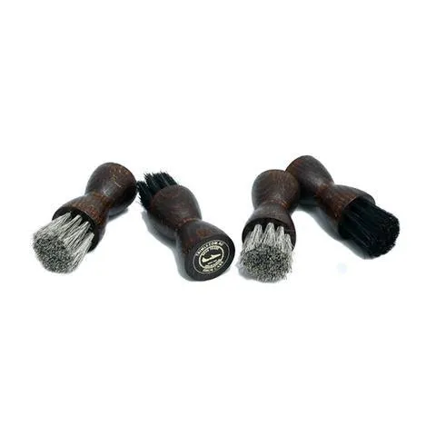 Shoe Brush Kit