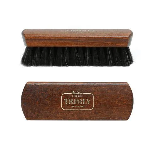 Shoe Brush Kit