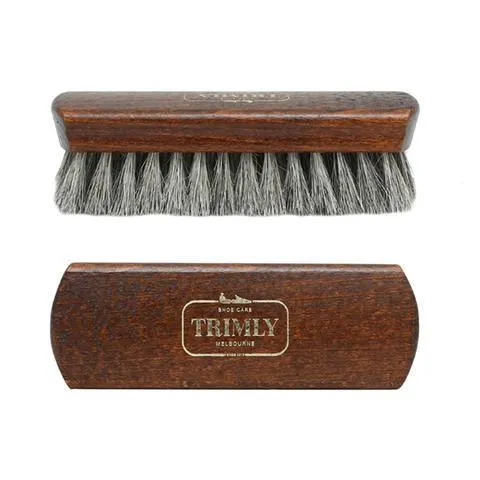 Shoe Brush Kit