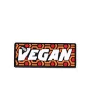 SHOE CHARMS - VEGAN