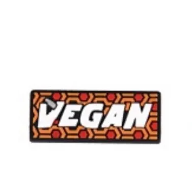 SHOE CHARMS - VEGAN