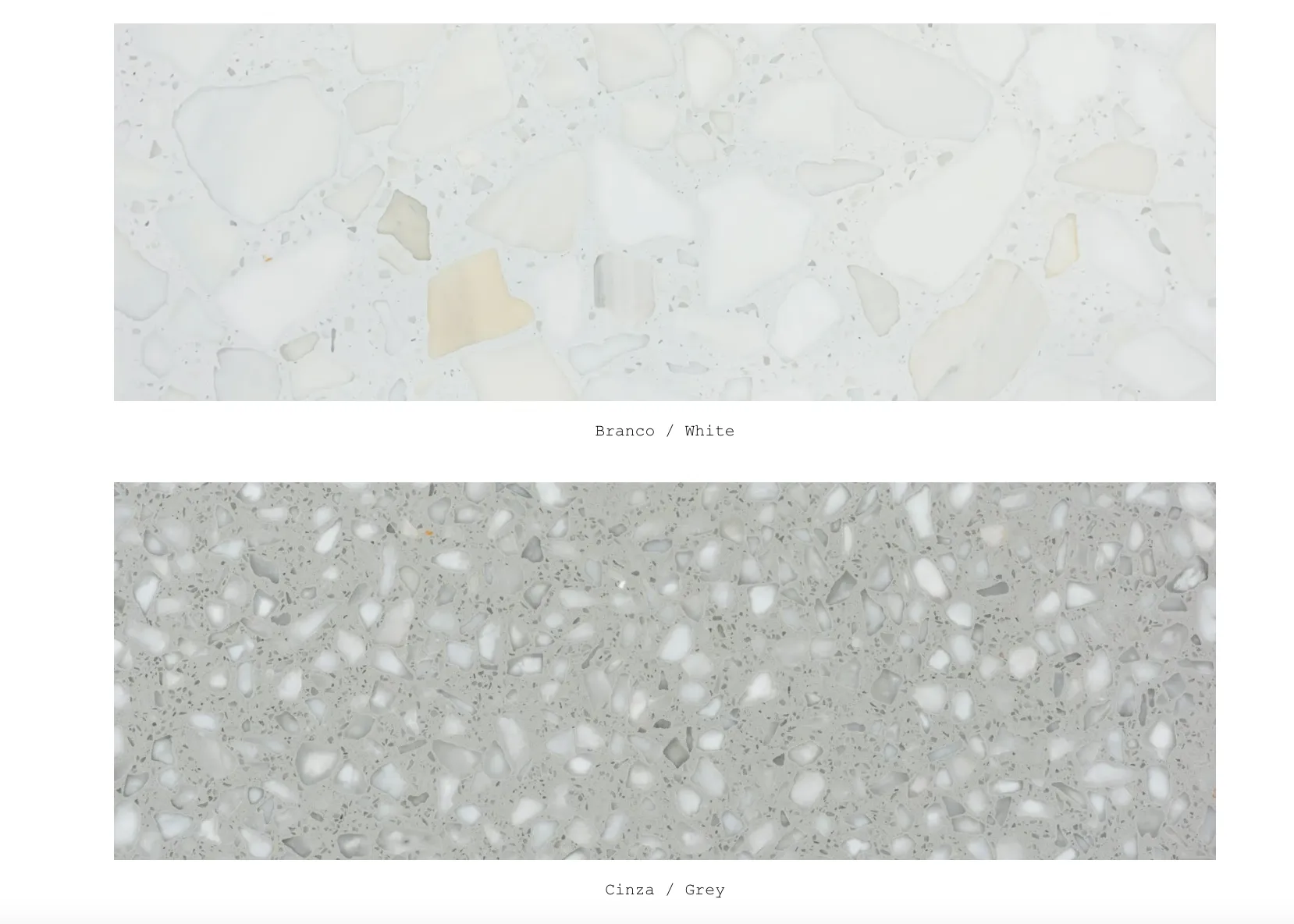 Sidekicks Occasional Table with Terrazzo Top