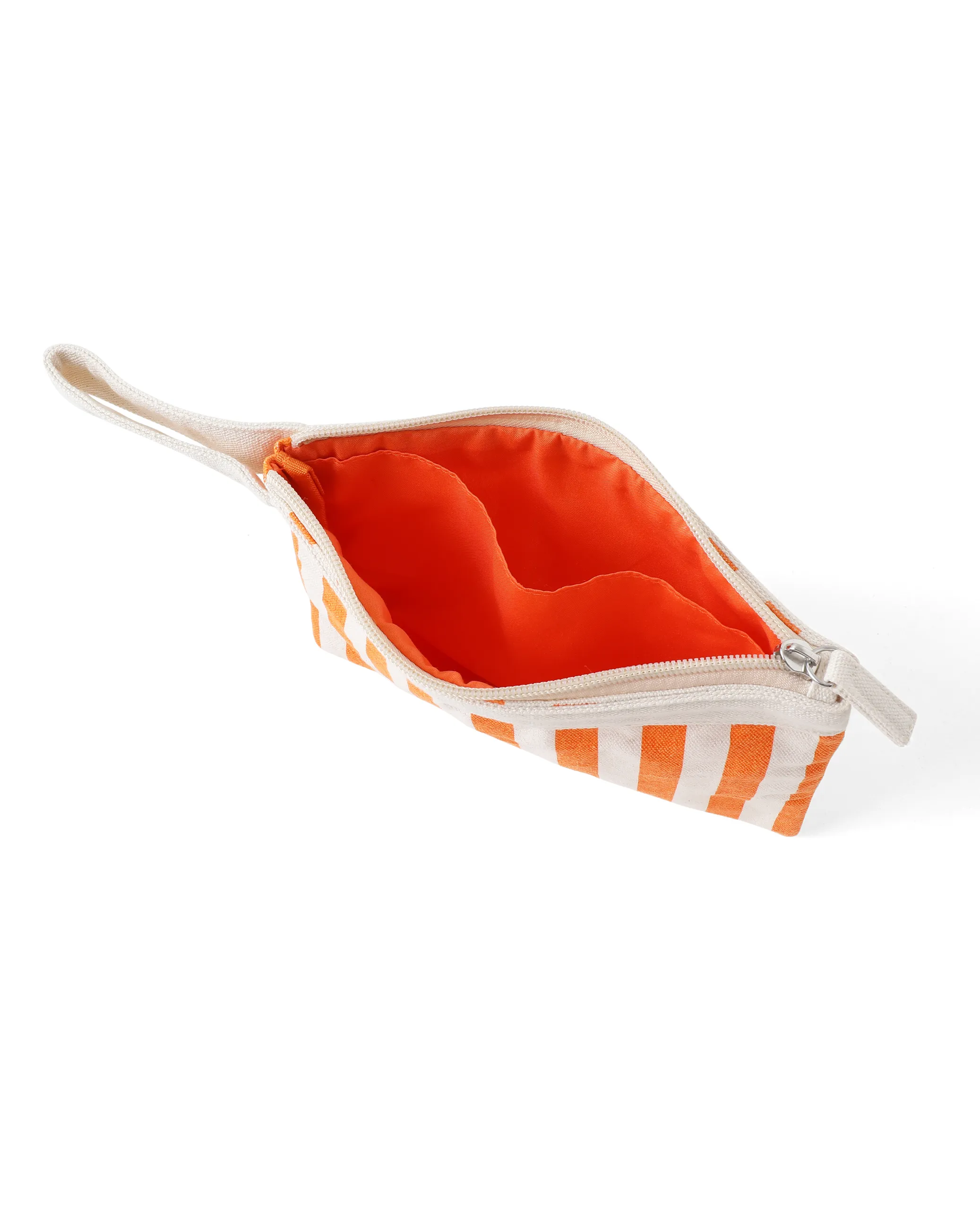Siesta Stripy Water-Resistant Bag
