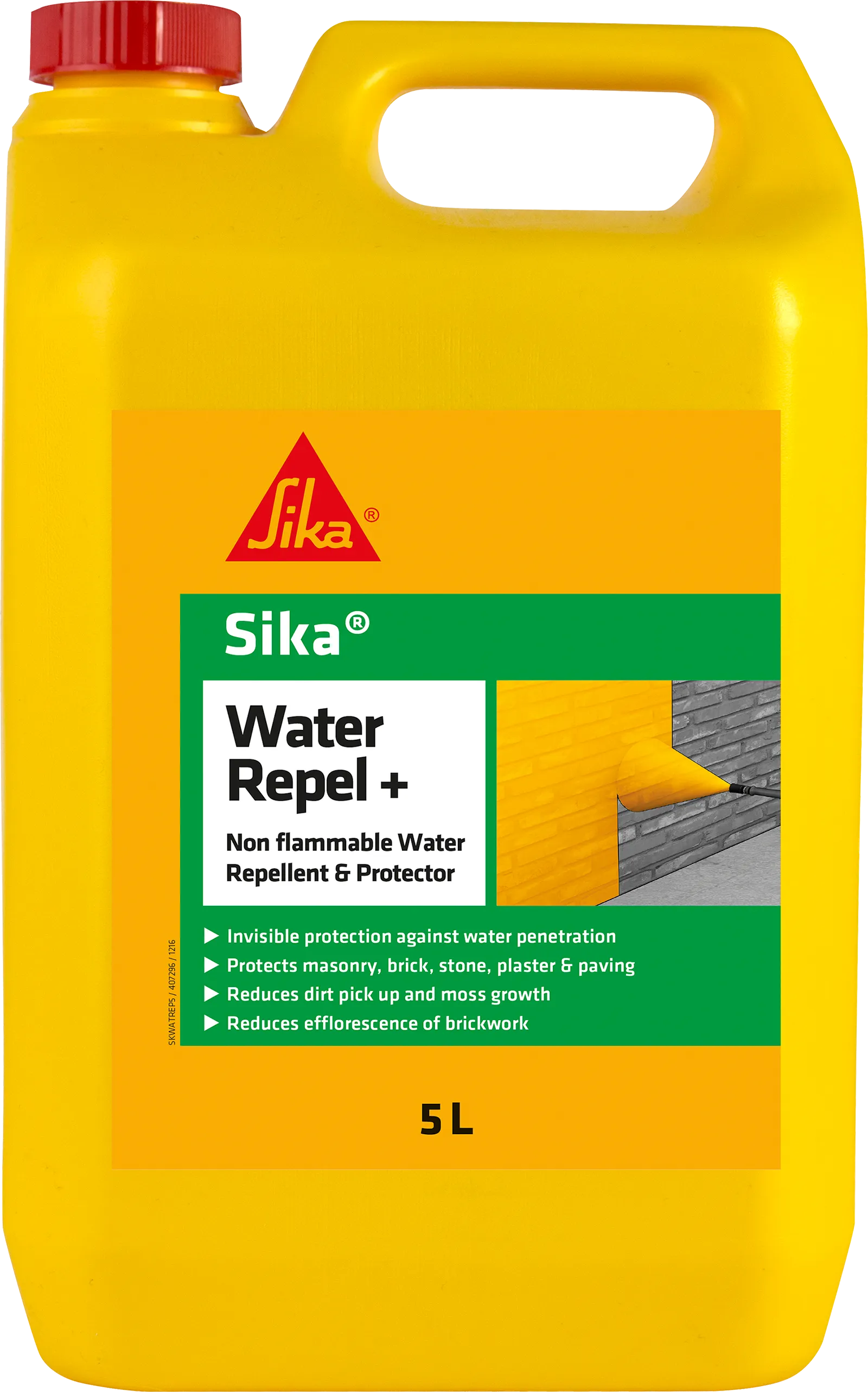 Sika Water Repel 5lt