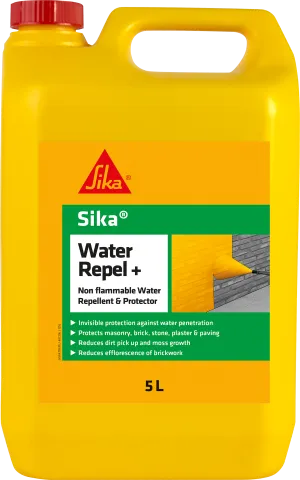 Sika Water Repel 5lt