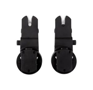 Silver Cross Dune / Reef Simplicity Plus & Dream Car Seat Adaptors