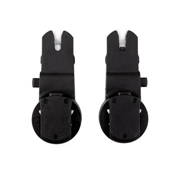 Silver Cross Dune / Reef Simplicity Plus & Dream Car Seat Adaptors