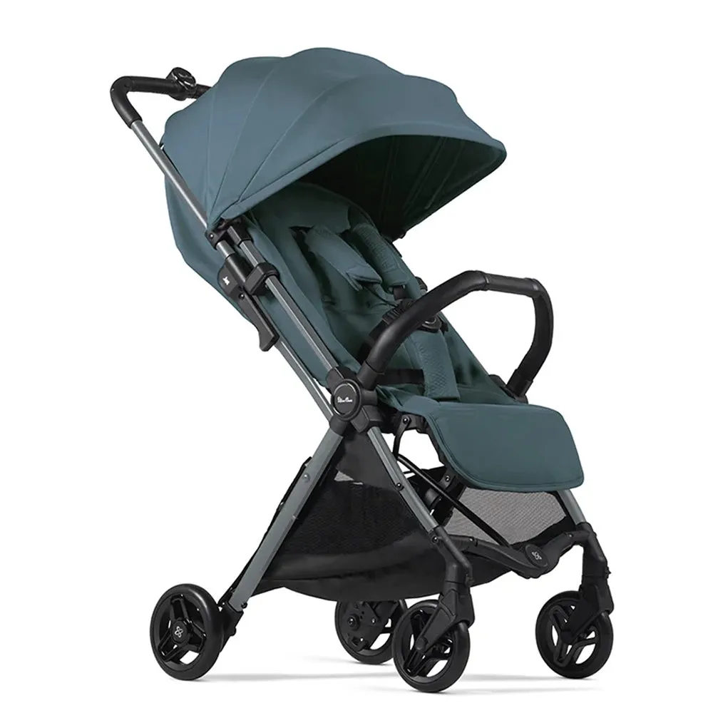 Silver Cross Jet 5 Stroller