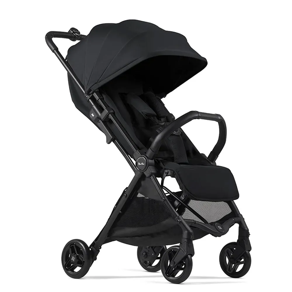 Silver Cross Jet 5 Stroller