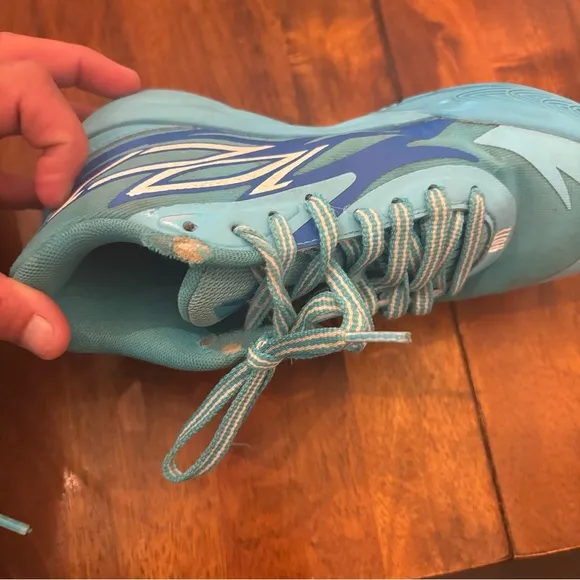 Size 4Y PUMA MB.02 x LaMelo Ball Mid Rookie Of The Year 2022