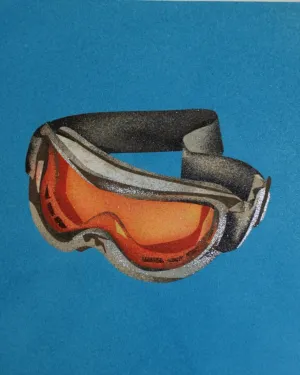 Ski Goggles