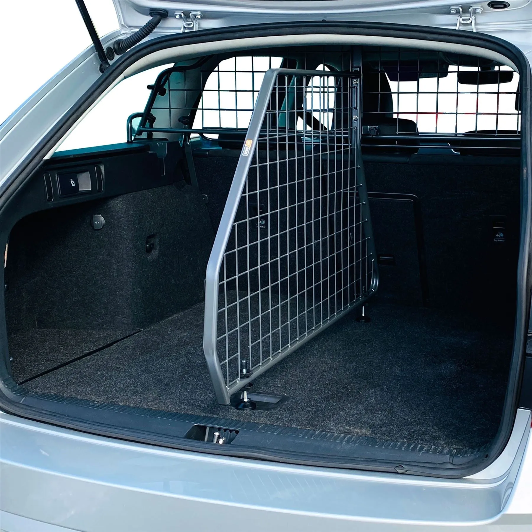 Skoda Octavia Estate Boot Divider (2017-2020)