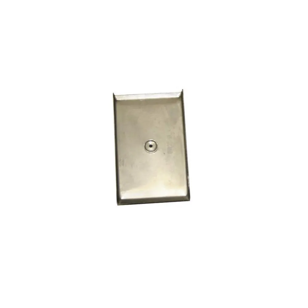 Small Plate Spinner