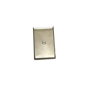 Small Plate Spinner