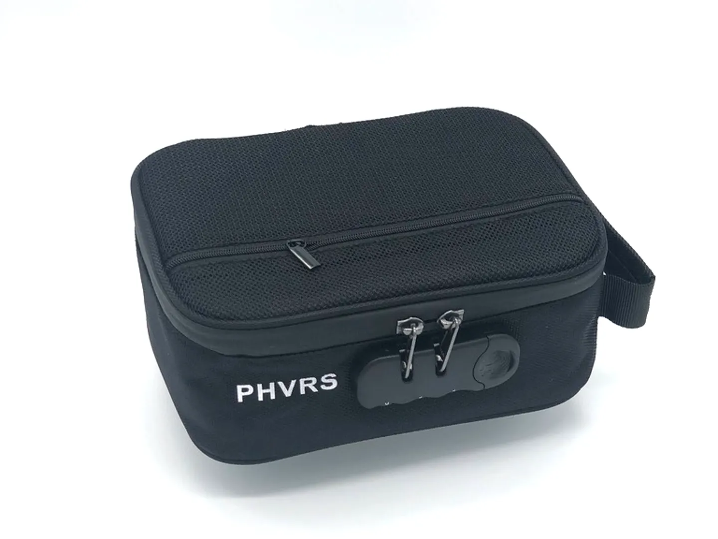 Smell Proof Bag | PHVRS BLCK