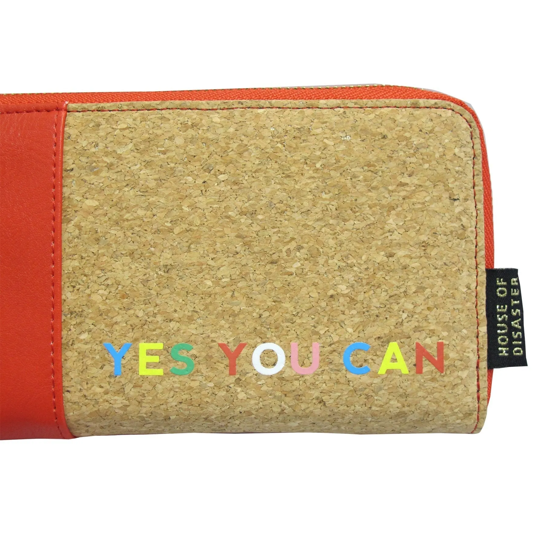 Smile Can Wallet