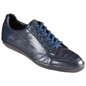 Sneaker de Caiman Panza