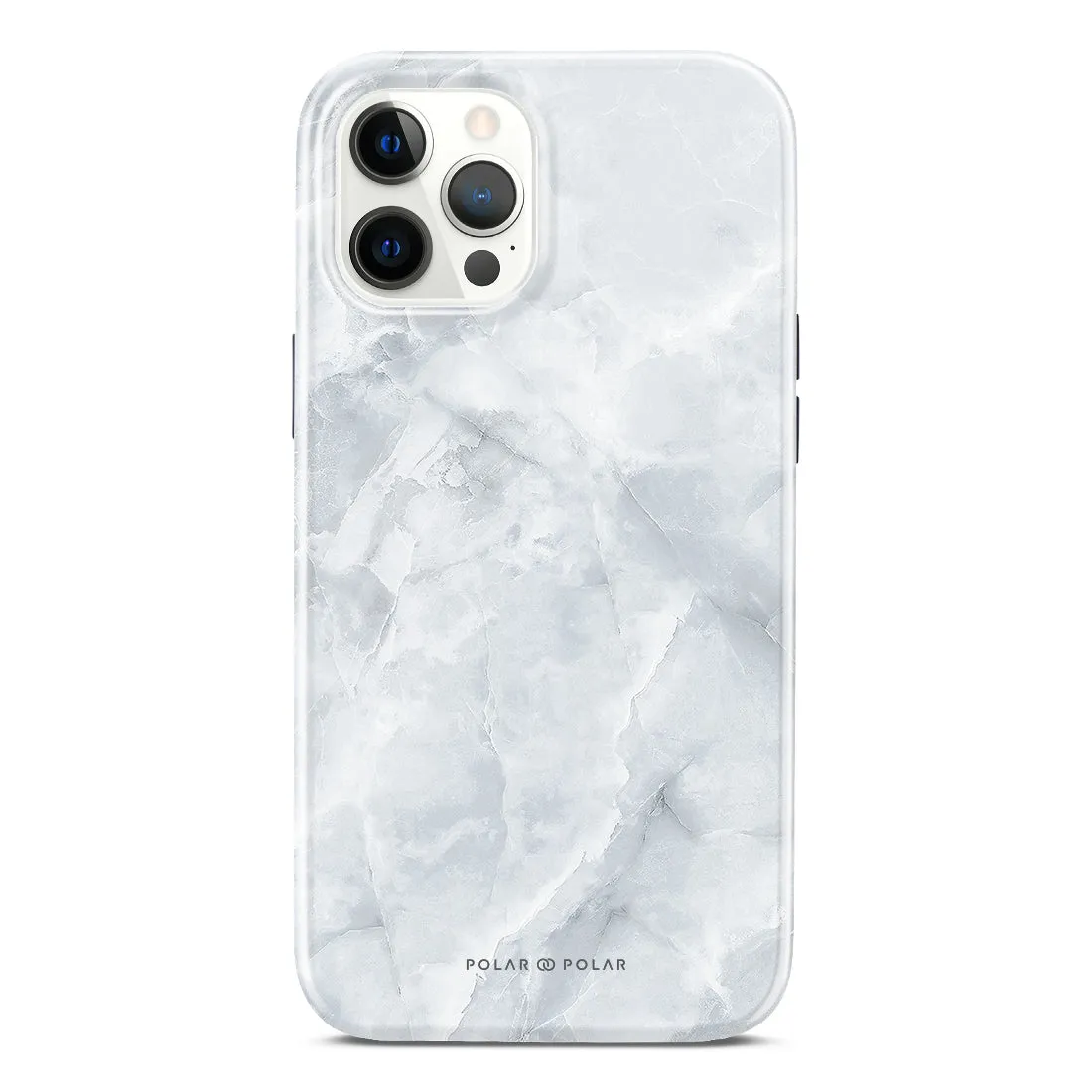 Snow Mountain Custom - iPhone 12 Pro Max Case