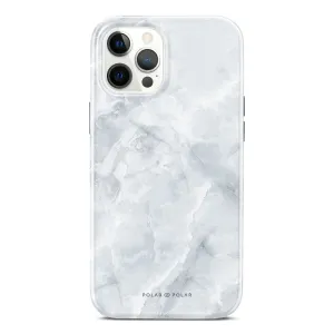 Snow Mountain Custom - iPhone 12 Pro Max Case