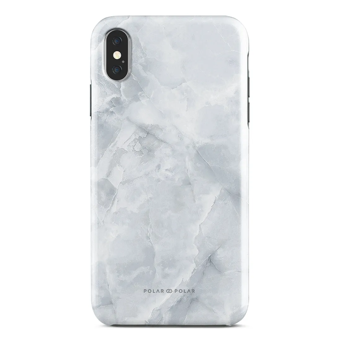 Snow Mountain Custom - iPhone XS Max Case