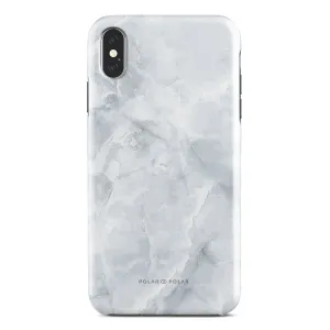 Snow Mountain Custom - iPhone XS Max Case