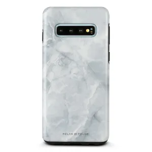 Snow Mountain Custom - Samsung Galaxy S10 Case