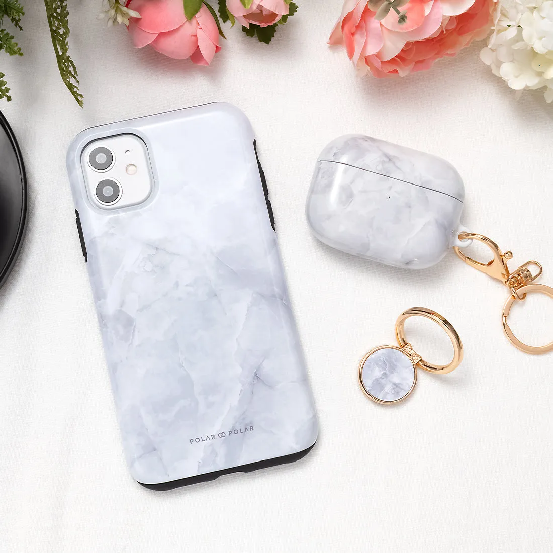 Snow Mountain Custom - Samsung Galaxy S10 Case