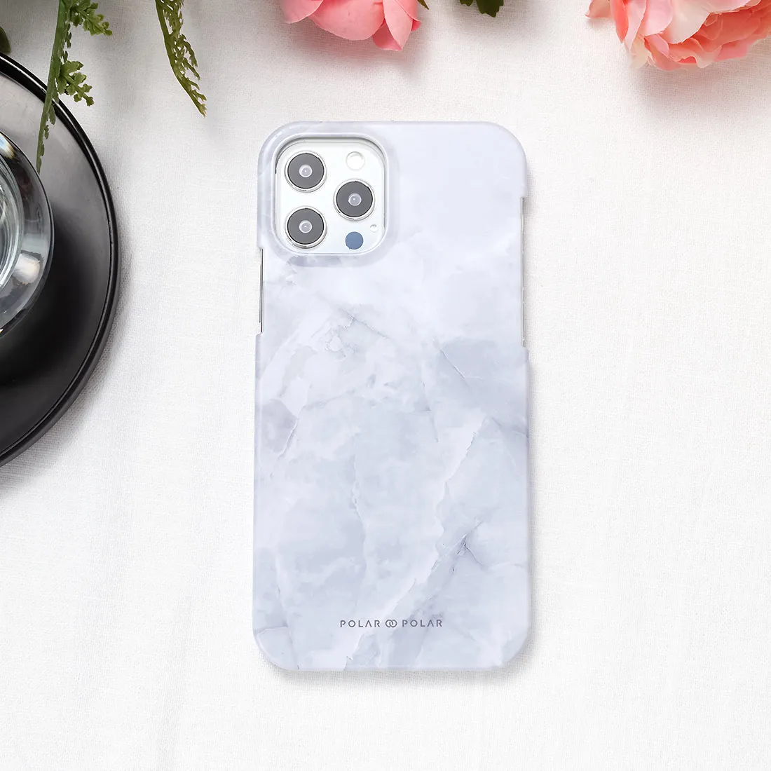 Snow Mountain Custom - Samsung Galaxy S10 Case