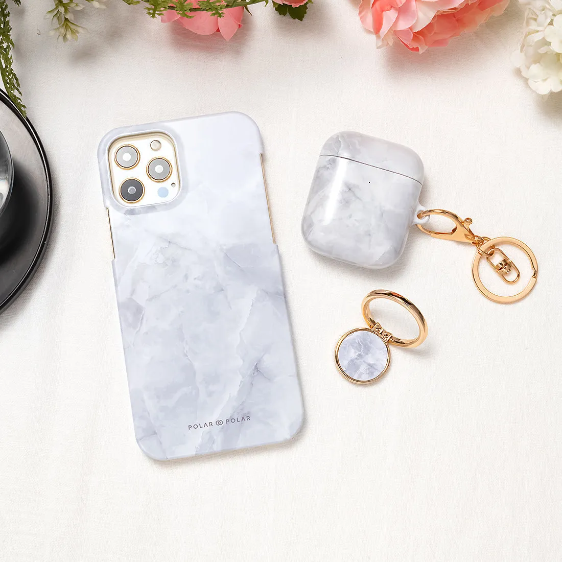 Snow Mountain Custom - Samsung Galaxy S10 Case