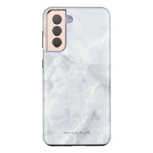 Snow Mountain Custom - Samsung Galaxy S21 5G Case