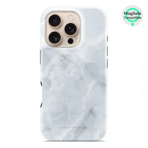 Snow Mountain - iPhone 16 Pro Case